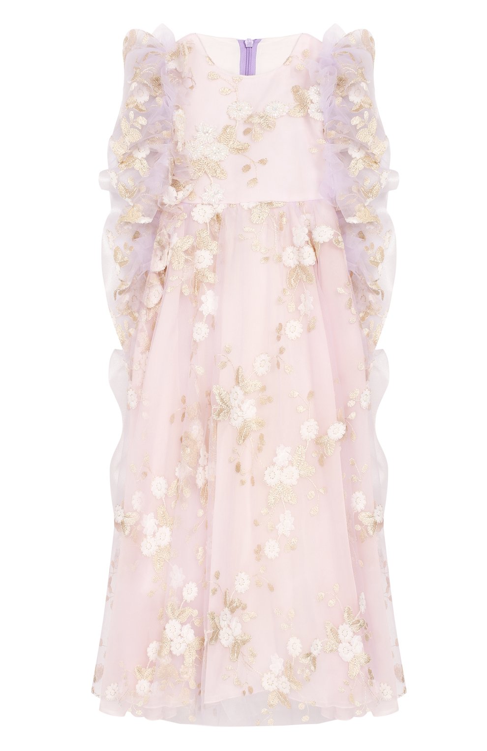 Платье YUDASHKIN KIDS, арт. 219-BGE-473249.V1, фото 1