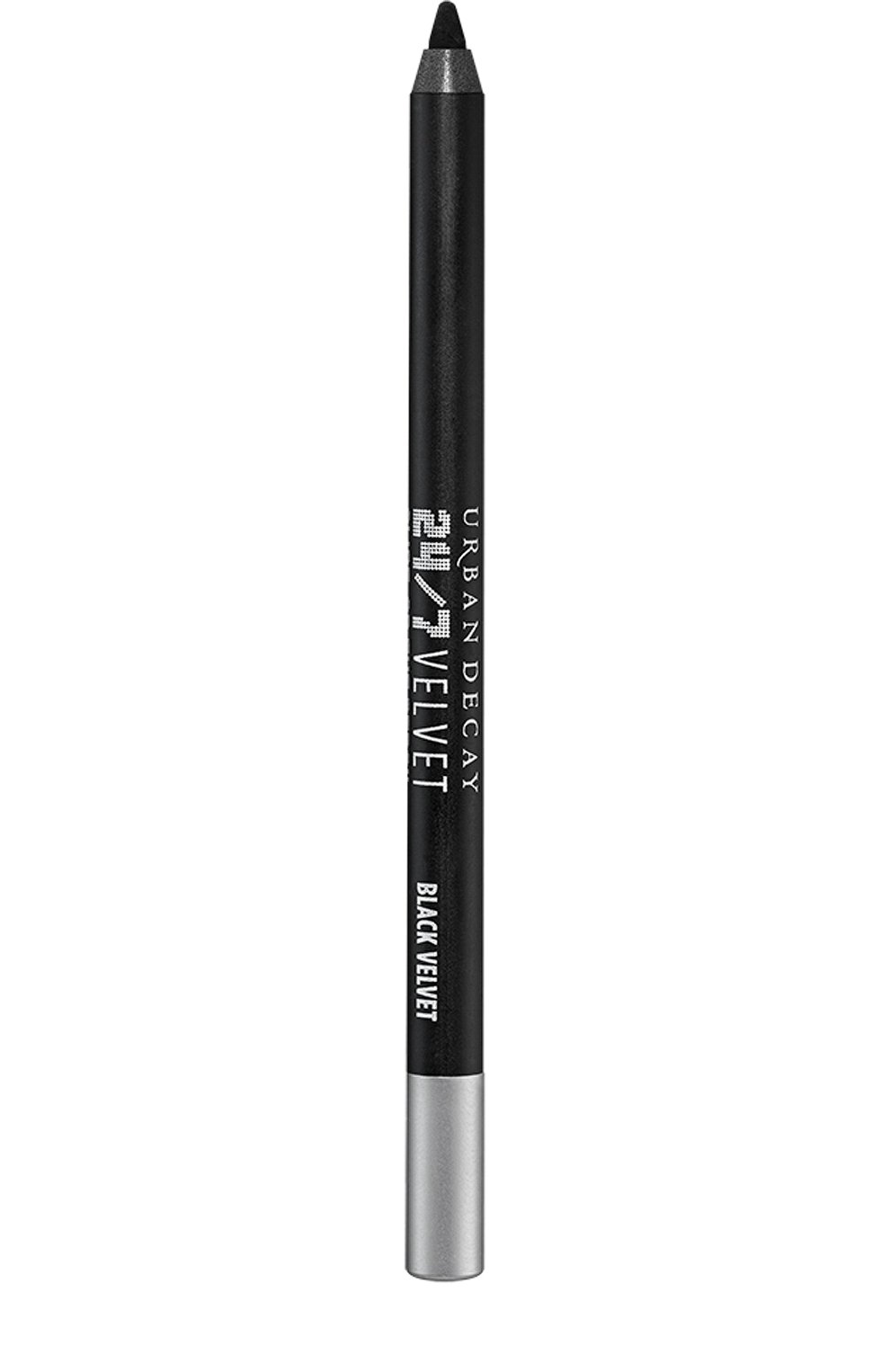 Карандаш для глаз 24/7, оттенок velvet black URBAN DECAY, арт. 604214920859, фото 1