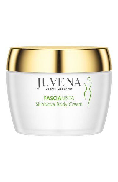 Женского моделирующий и укрепляющий крем для тела фасцианиста (200ml) JUVENA, арт. 231