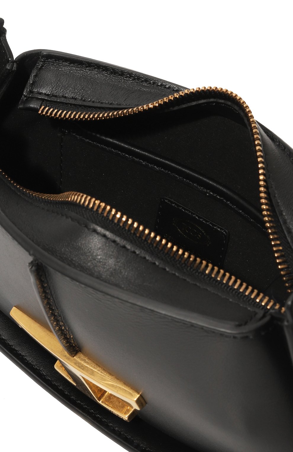 Сумка tsa micro TOD’S, арт. XBWTSAX0000R0R, фото 5