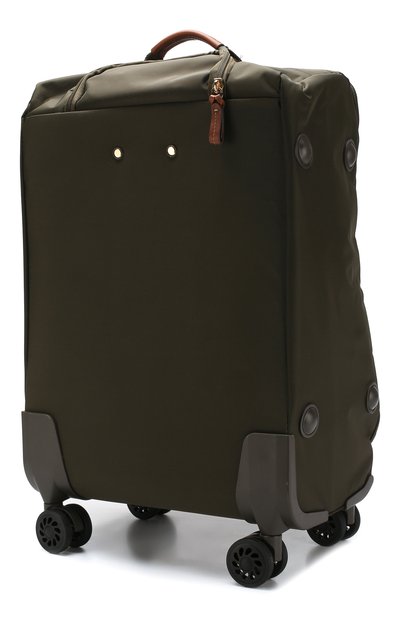Дорожный чемодан x-travel ultra lightweight BRIC`S, арт. BXL48117, фото 2
