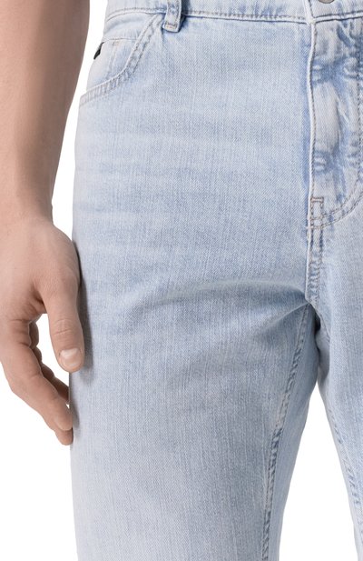 Джинсы maine BOSS, арт. 50538547, фото 5