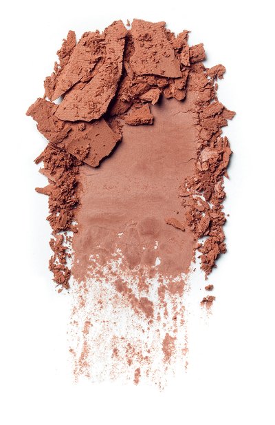 Компактная пудра с эффектом загара, оттенок dark BOBBI BROWN, арт. EHR3-03, фото 2