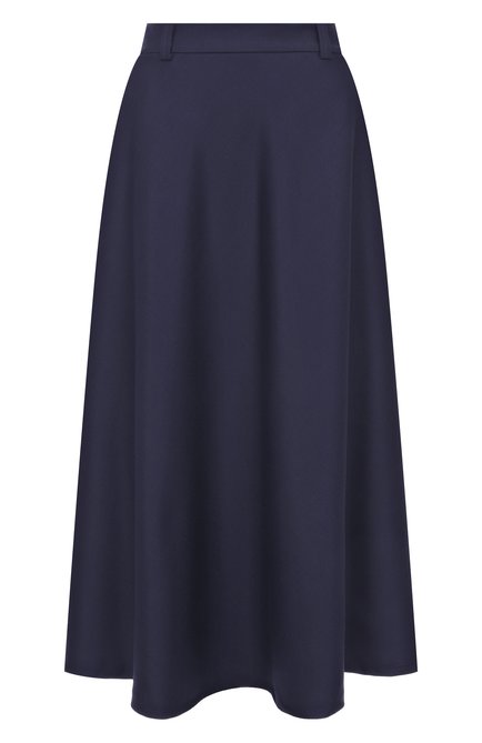 Женская шерстяная юбка NOBLE&BRULEE, арт. NB115/010923/722