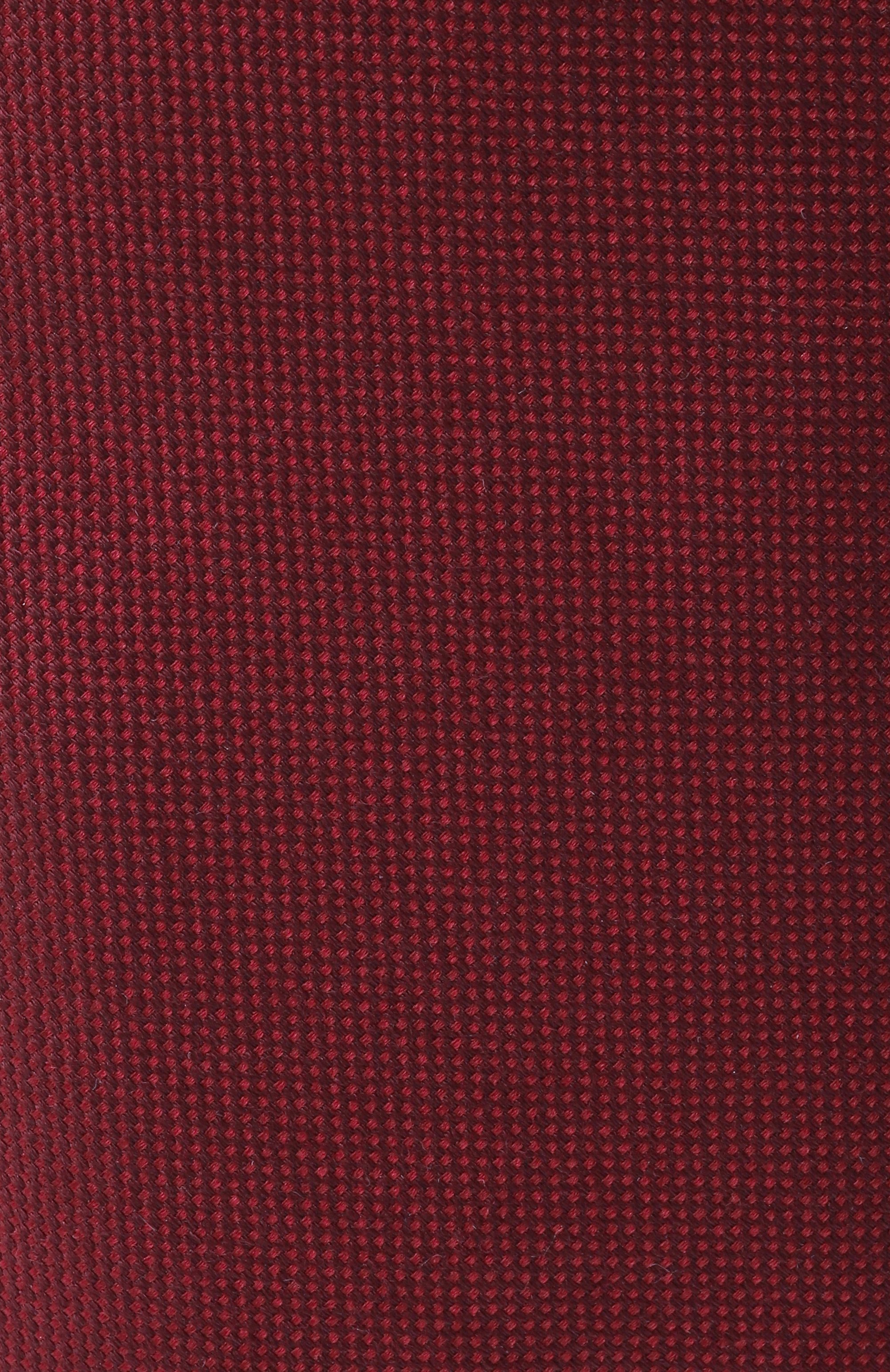 Галстук из шерсти и шелка STEFANO RICCI, арт. CCXL/58019, фото 4