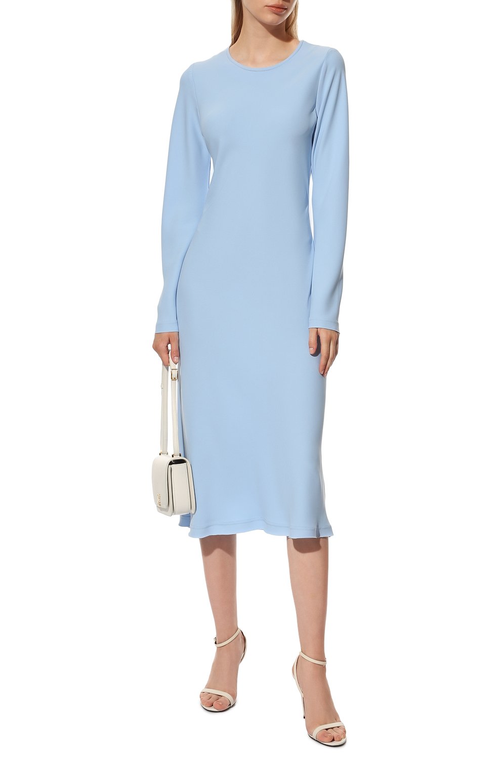 Платье SEVEN LAB, арт. D5 blue, фото 2