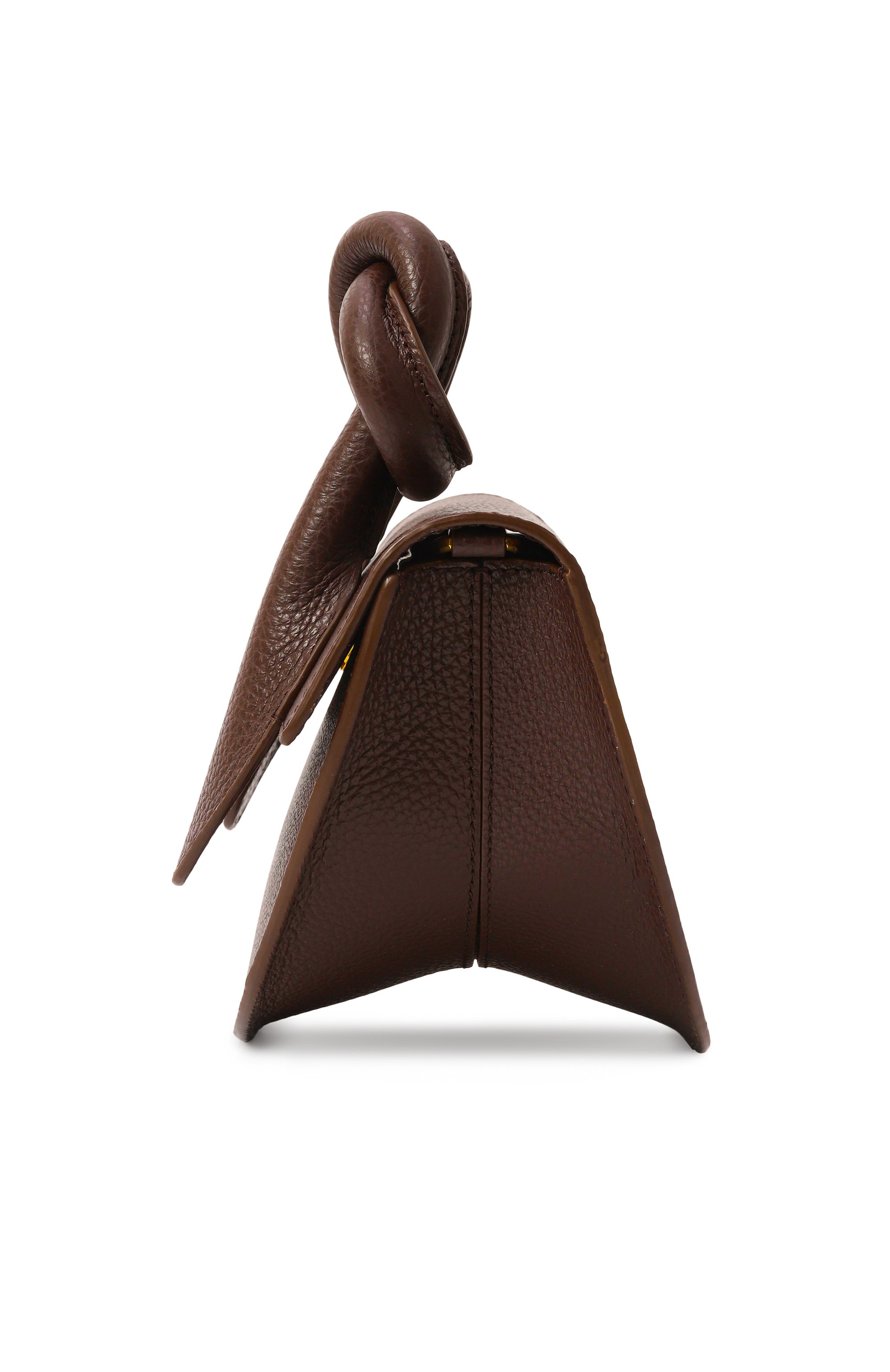 Сумка pretzel YUZEFI, арт. YUZC0-HB-PRZ-L038, фото 4