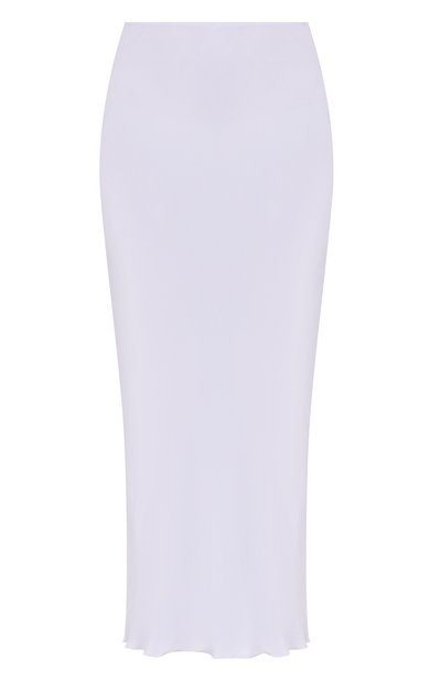 Женская юбка из вискозы DRIES VAN NOTEN, арт. 192-10825-8065