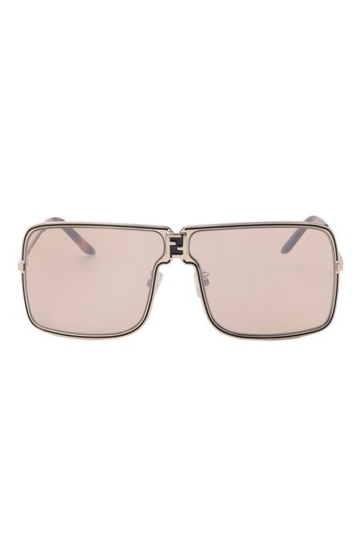 Солнцезащитные очки FENDI, арт. FE40195U 32G, фото 2