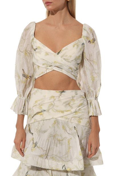 Топ ZIMMERMANN, арт. 1229TRS24, фото 3