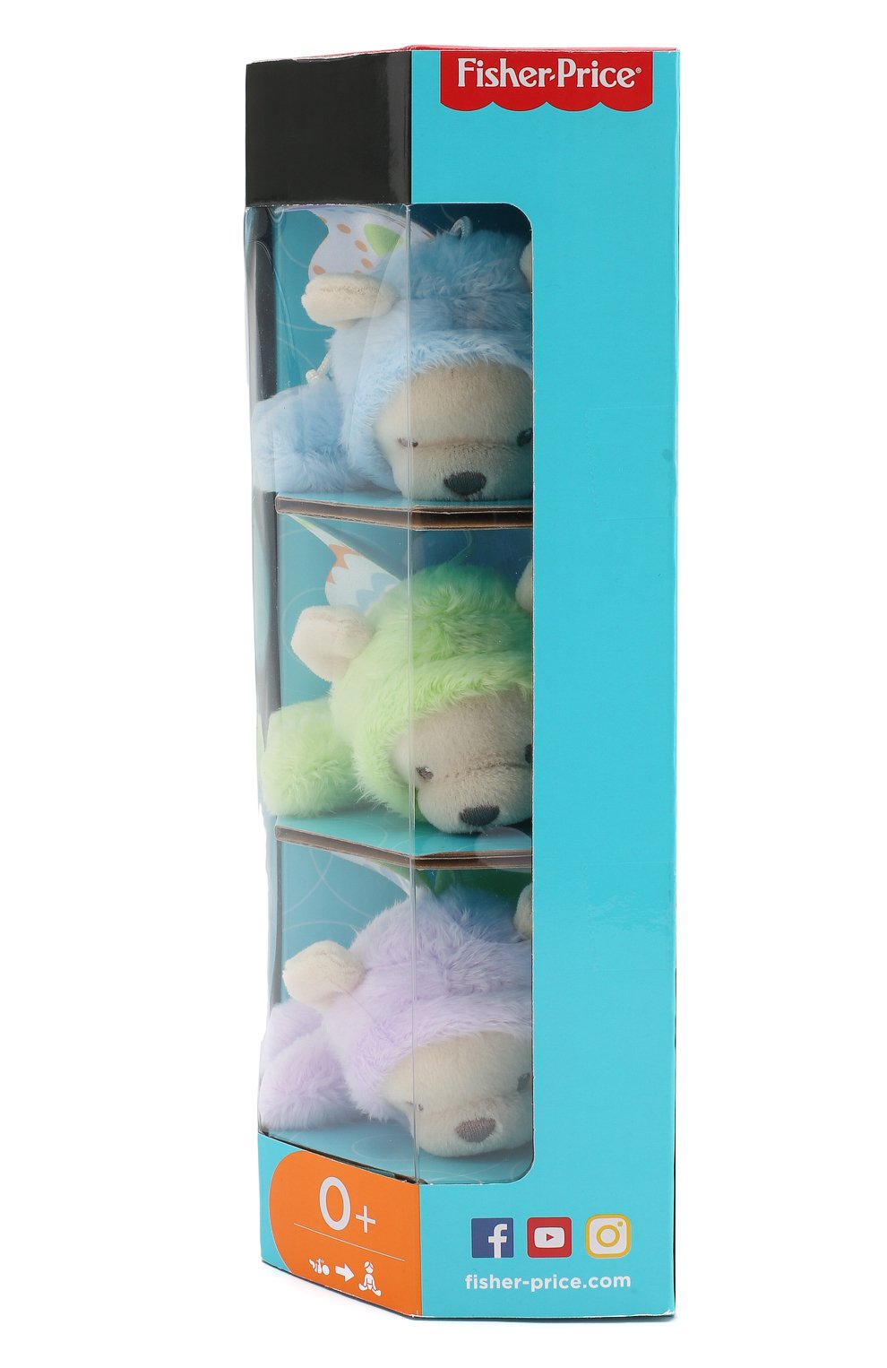 Мобильный проектор для кроватки MATTEL, арт. CDN41, фото 3