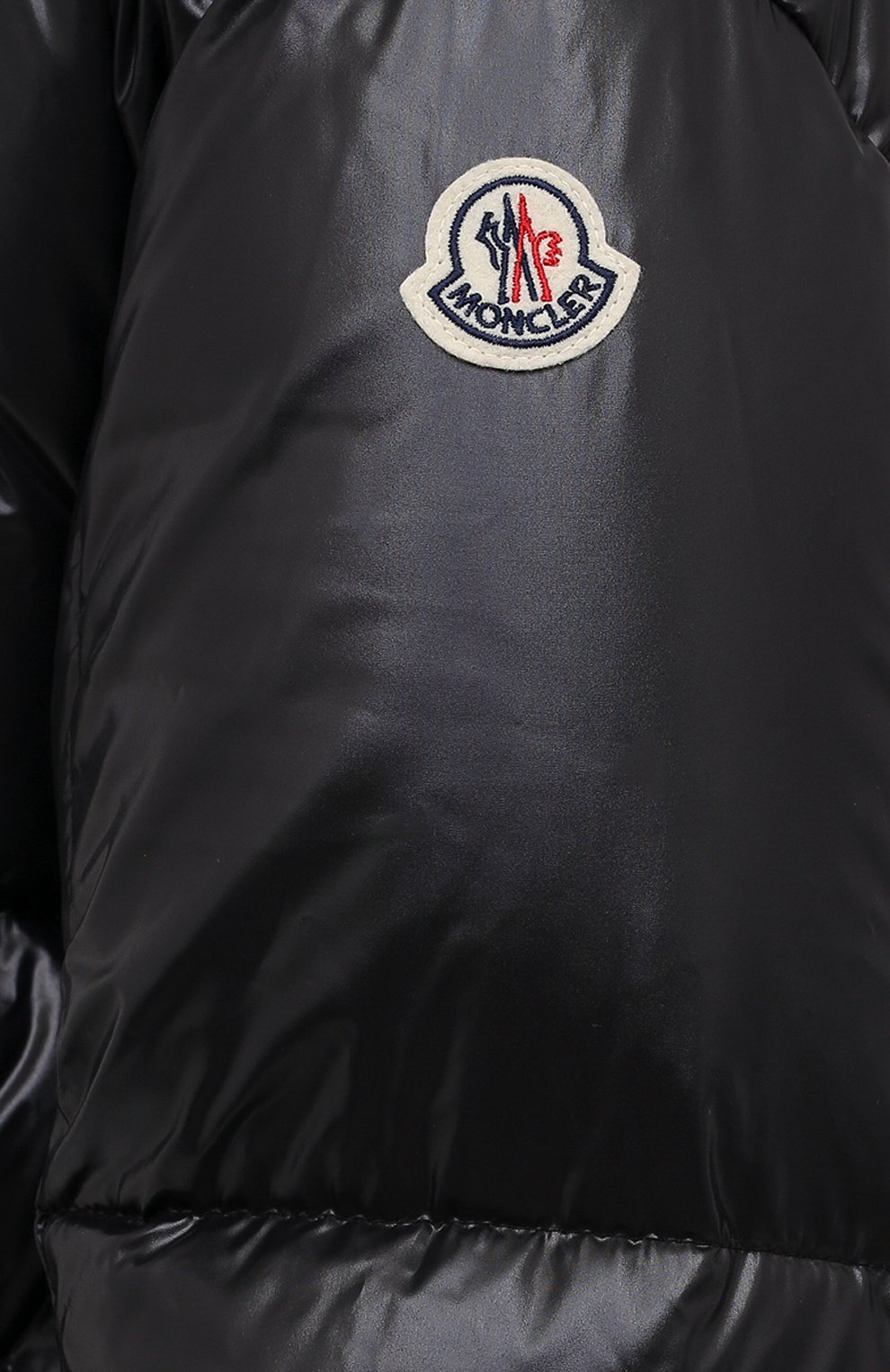 Пуховик MONCLER, арт. F2-093-1A51N-00-C0067, фото 5