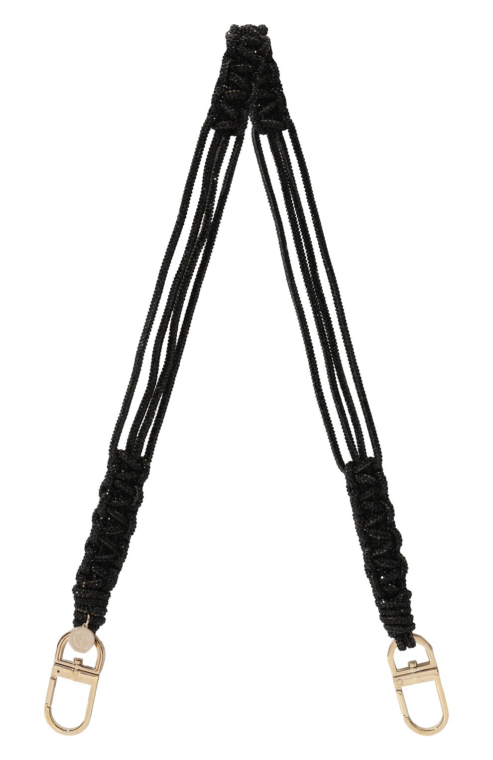 Ремень для сумки GIORGIO ARMANI, арт. Y1H510/YWL5A, фото 1