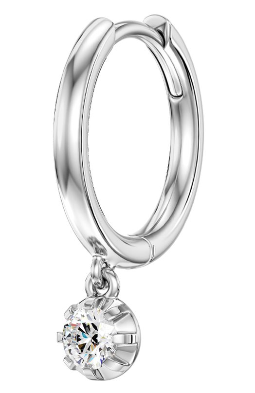 Серьга Serendipity EJE0059W Бесцветный EJE0059W
