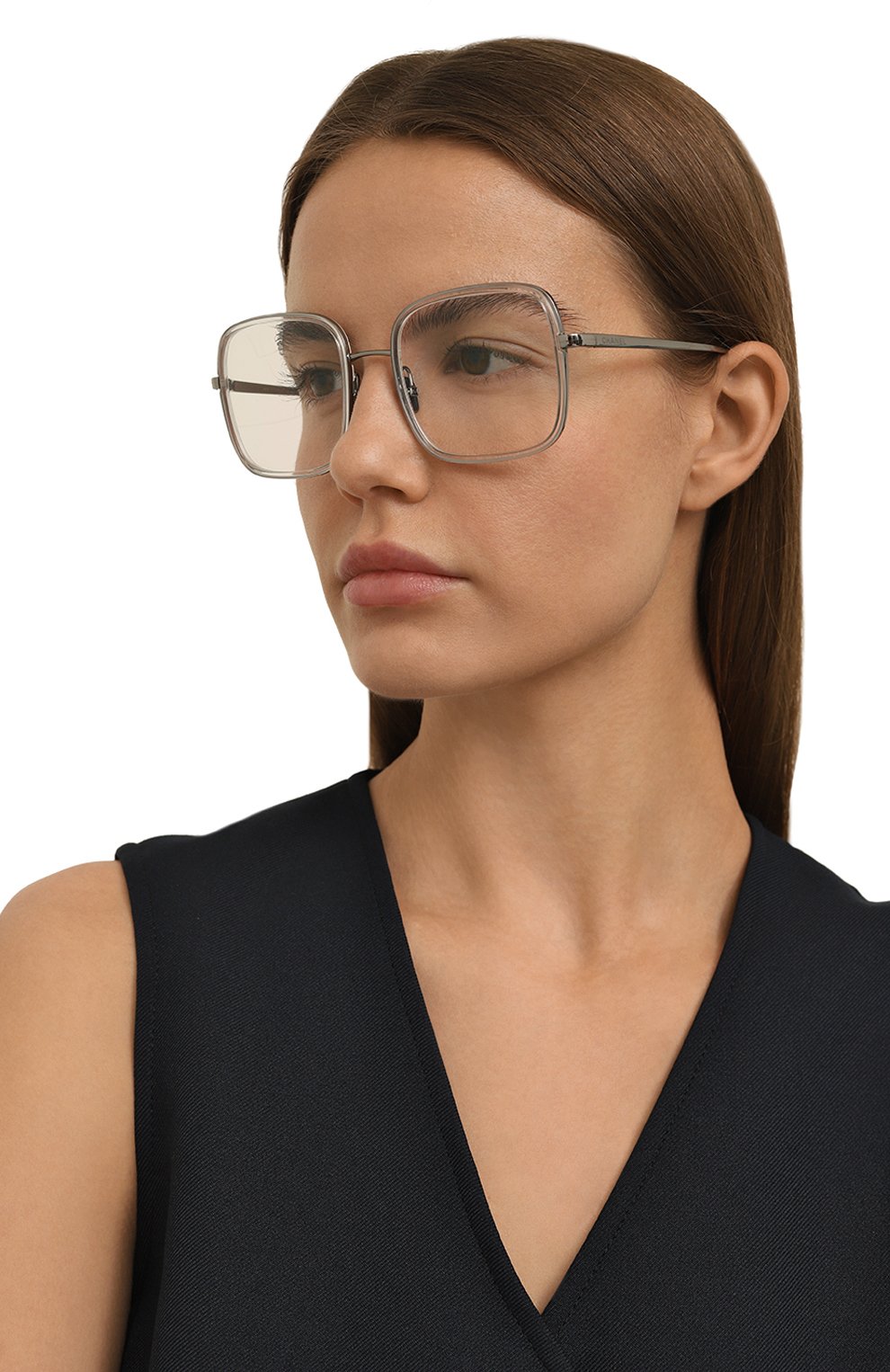 Оправа CHANEL, арт. 2195-C108B, фото 2