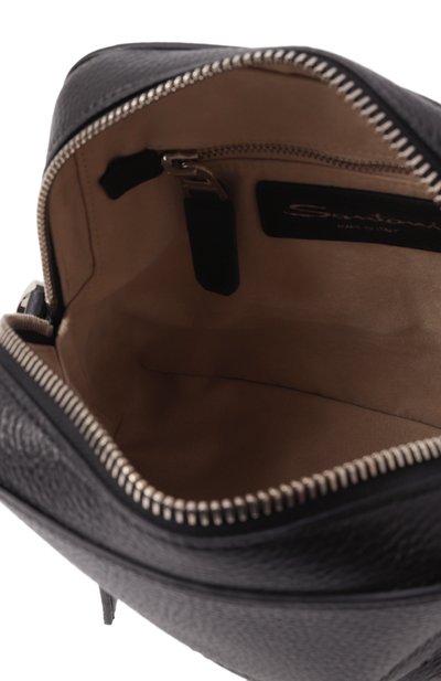 Сумка SANTONI, арт. UIBGA2394LI-AAD1, фото 5