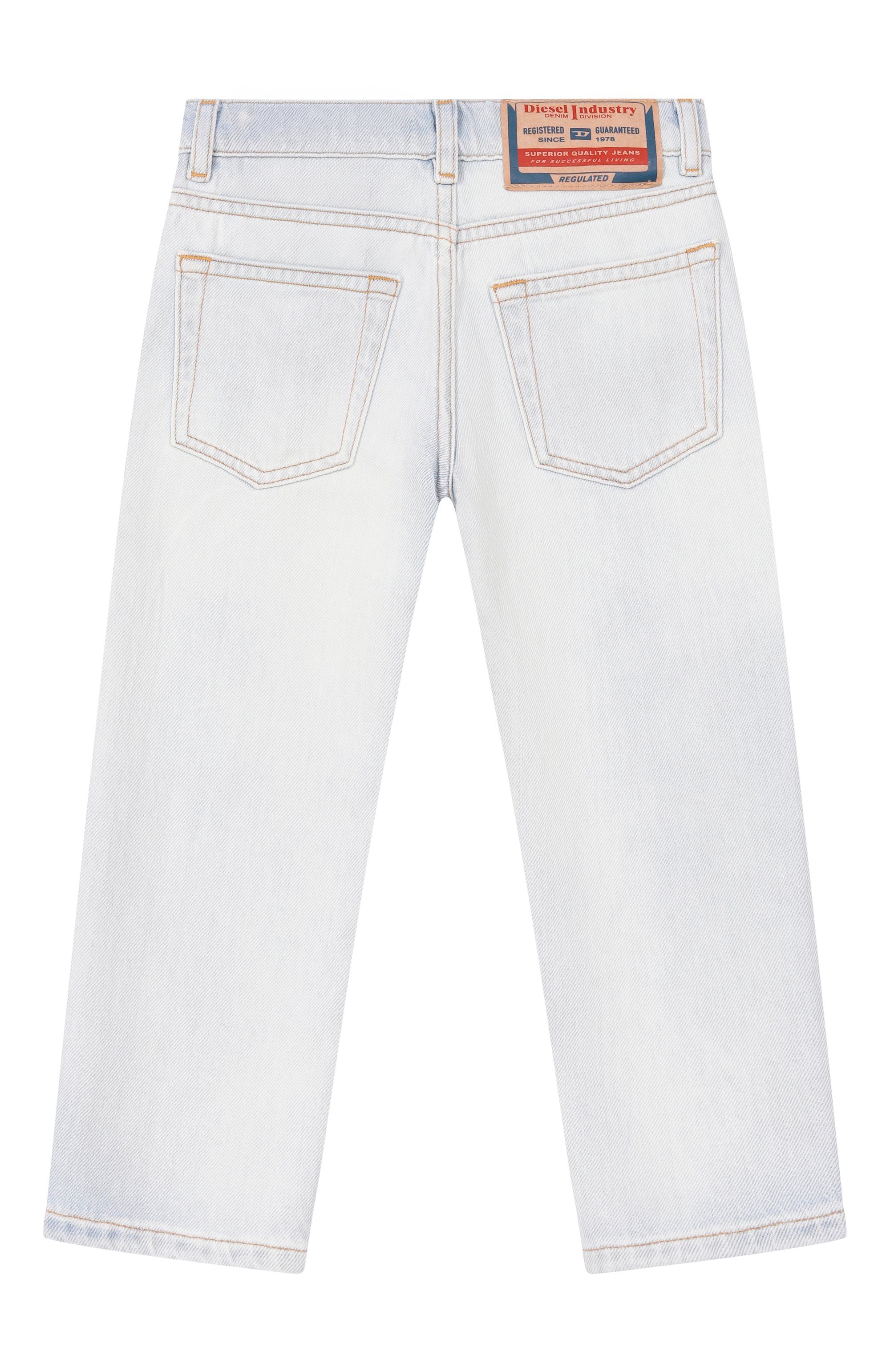 Джинсы DIESEL, арт. J00808/KXBSG, фото 2