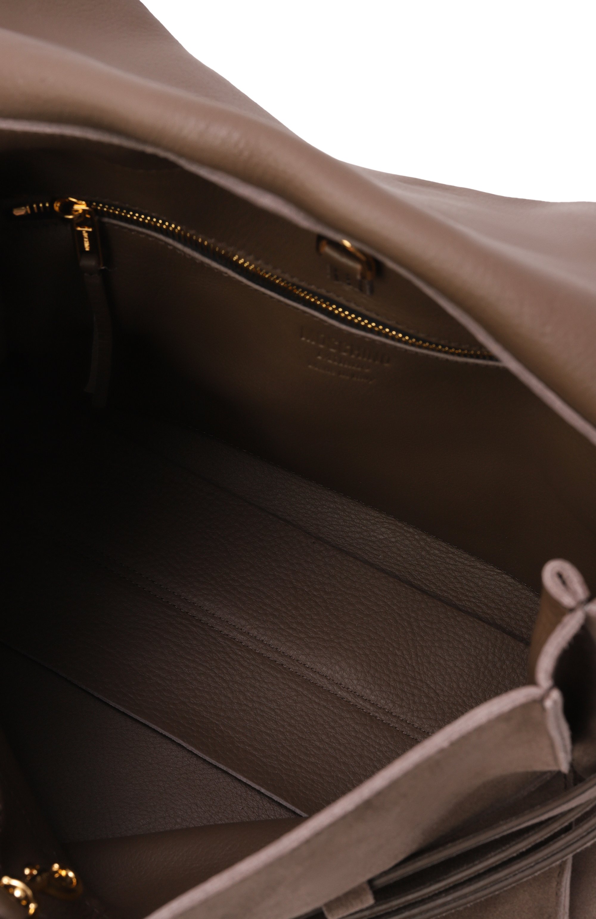 Сумка tie me medium MOSCHINO, арт. MC4231PP00/0F9, фото 5