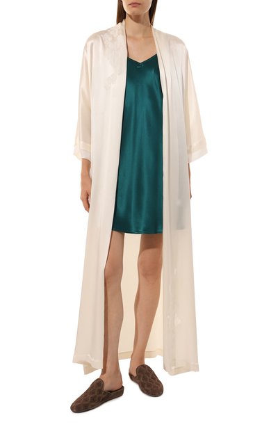 Шелковая сорочка PRIMROSE, арт. 1W.801KMI.S017, фото 2