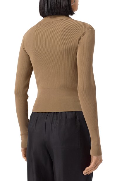 Водолазка из вискозы IRO, арт. WP12FENYA, фото 4