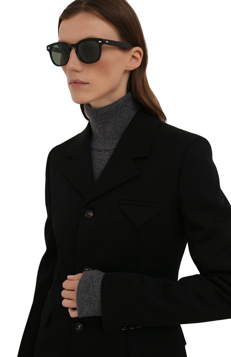 Солнцезащитные очки MOSCOT, арт. GELT SUN 0200-02, фото 1