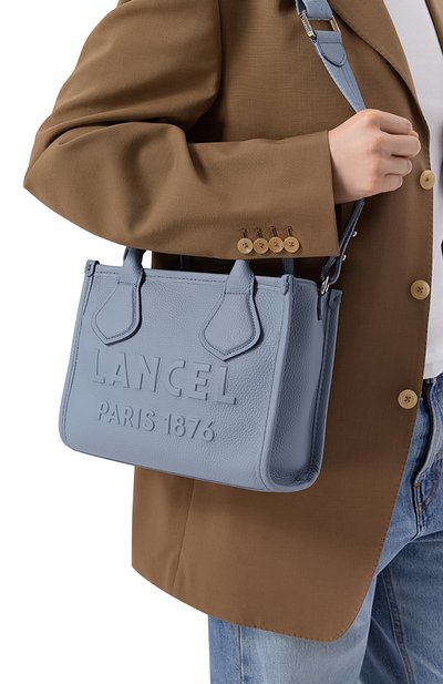 Сумка jour small LANCEL, арт. A12995, фото 2
