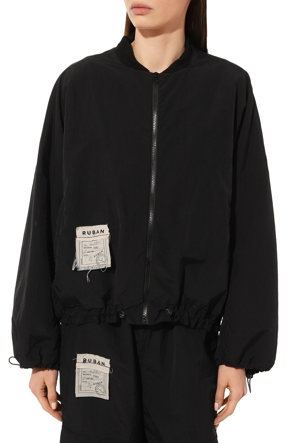 Бомбер RUBAN, арт. RSS23-2.2.311.2, фото 3