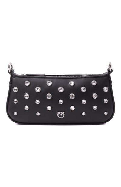Женская сумка half moon baguette mini PINKO, арт. 105914/A2XQ