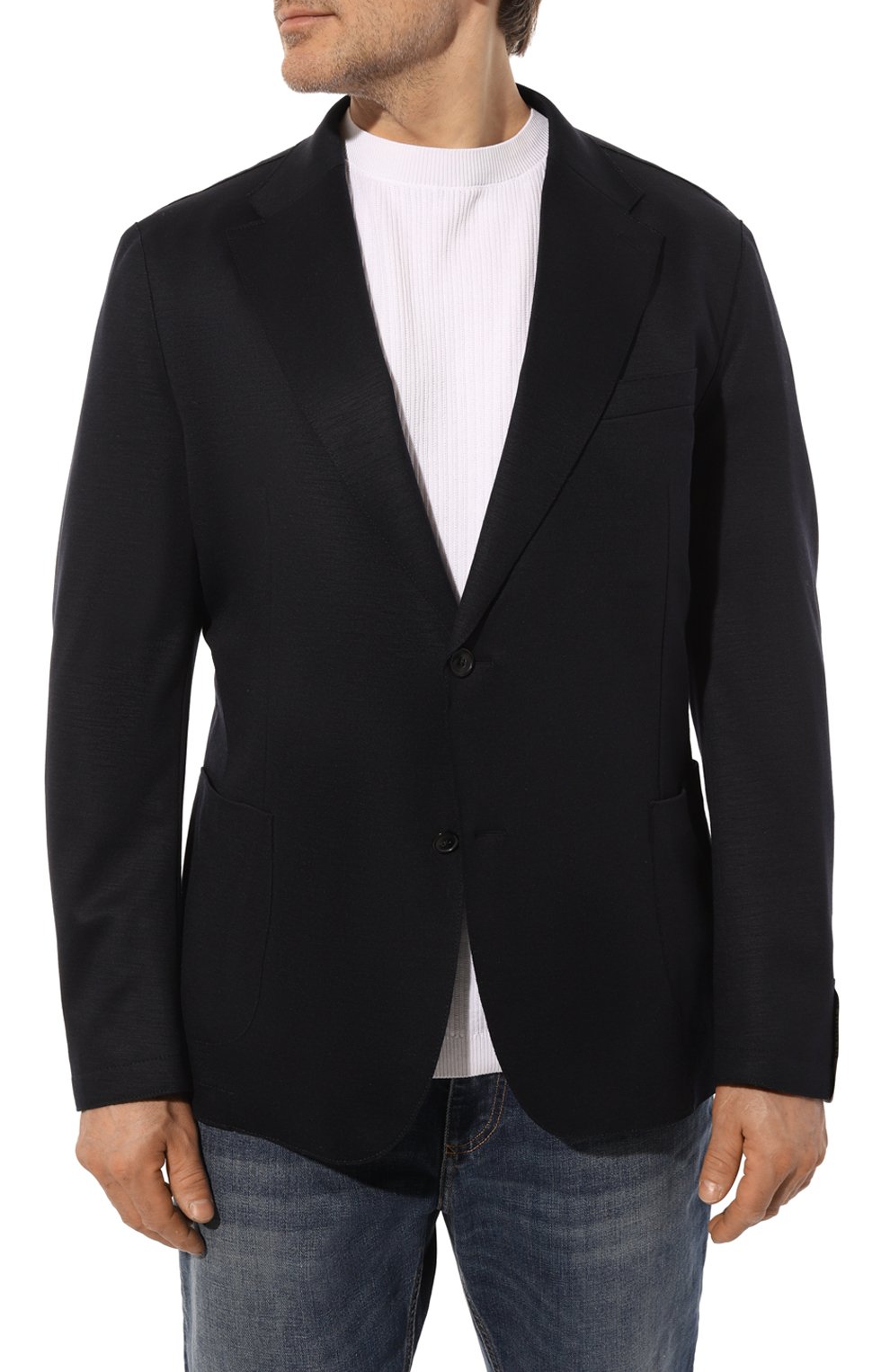 Шерстяной пиджак WINDSOR, арт. 13 VAST0-0E-J7-U/10017032, фото 3