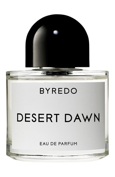 Мужской парфюмерная вода desert dawn (50ml) BYREDO, арт. 65201826