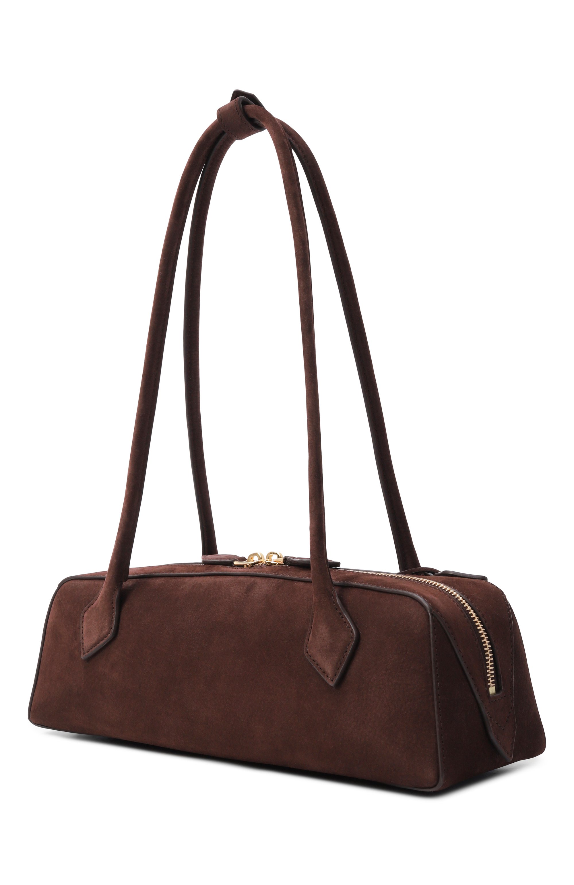 Сумка le teckel medium ALAIA, арт. AA1S06033CA214, фото 4