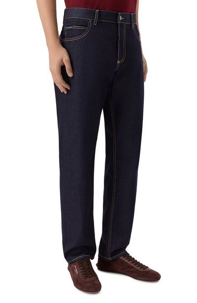 Джинсы luxury DOLCE & GABBANA, арт. GYQFCD/G8NI2, фото 3