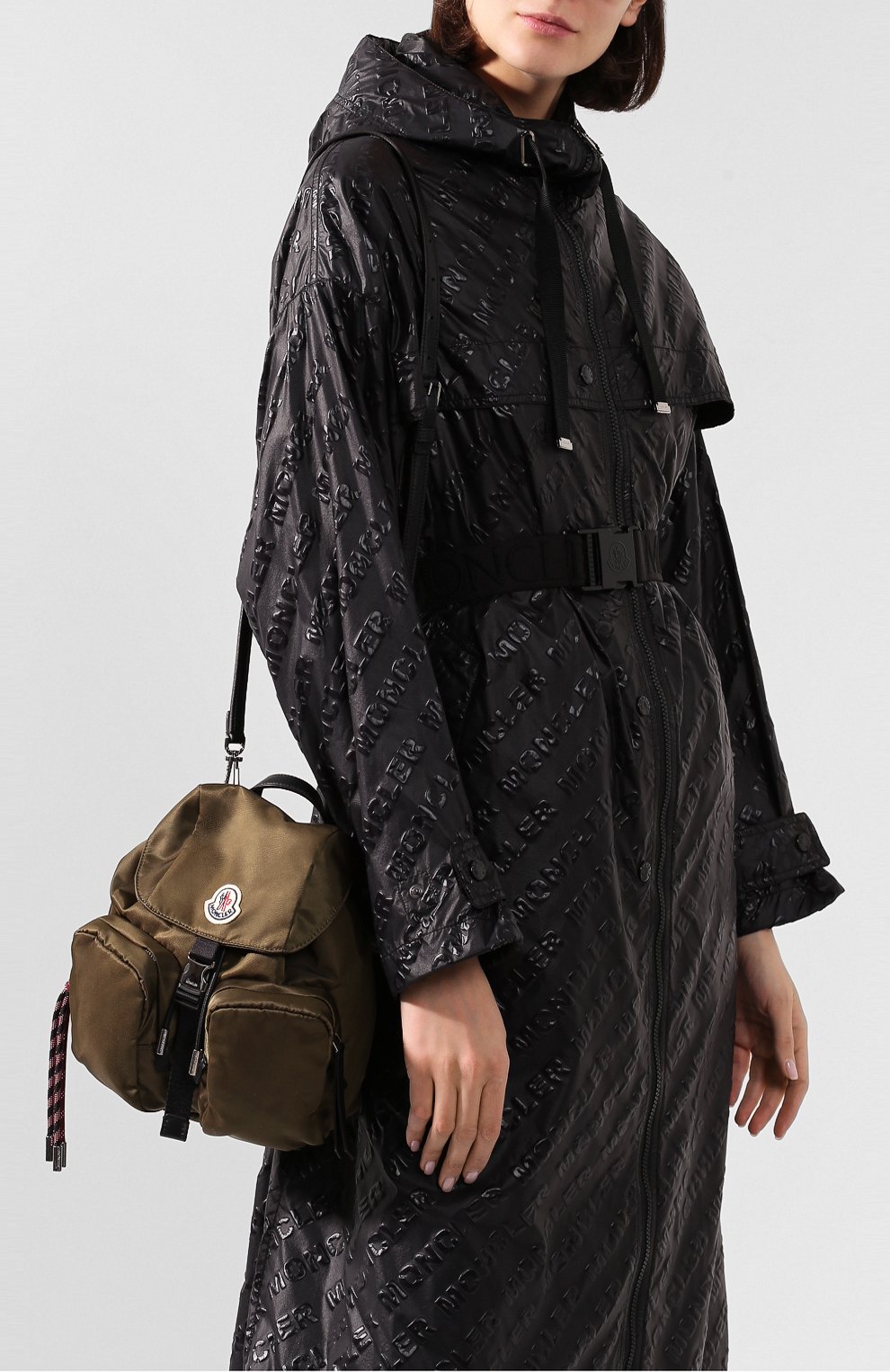 Рюкзак dauphine small MONCLER, арт. F1-09B-5A701-00-02SA9, фото 2