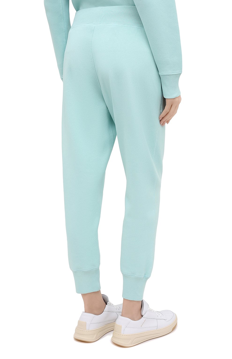 Хлопковые джоггеры POLO RALPH LAUREN, арт. 211794397, фото 4