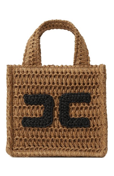 Сумка ELISABETTA FRANCHI LA MIA BAMBINA, арт. EFB0090C/TV026, фото 1