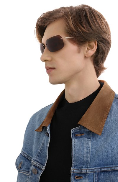 Солнцезащитные очки SILHOUETTE, арт. 8723/7530, фото 2