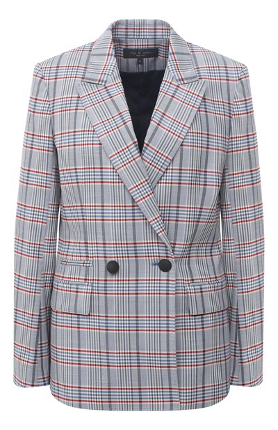 Женский жакет RAG AND BONE, арт. WAW20F40122Y12