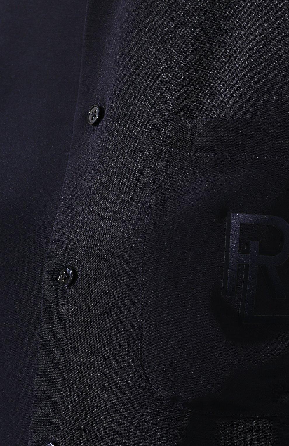 Шелковая рубашка RALPH LAUREN, арт. 290739994, фото 5