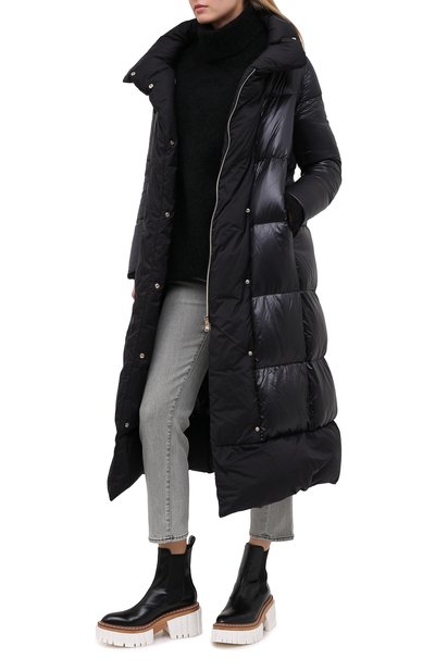 Пуховик HERNO, арт. PI1136D/12017, фото 2