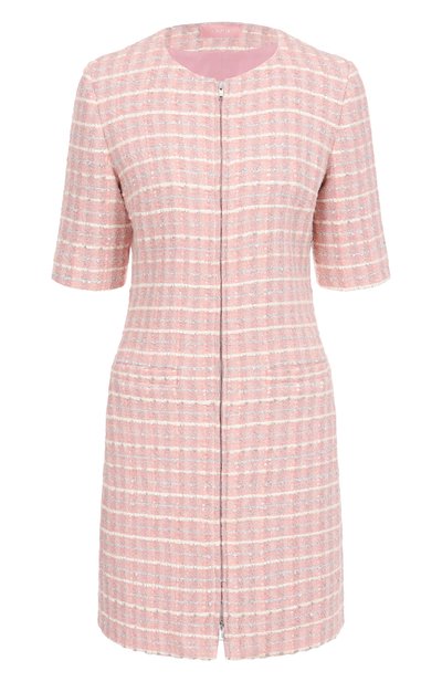 Женское твидовое платье MVST, арт. H171/3056