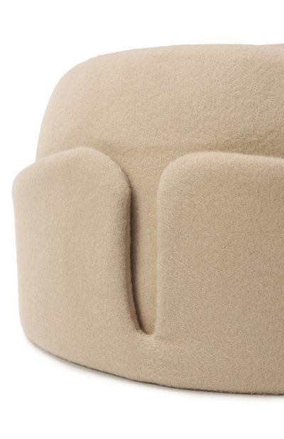 Кашемировая пилотка брайан FURLAND, арт. 0241904830210200000, фото 3