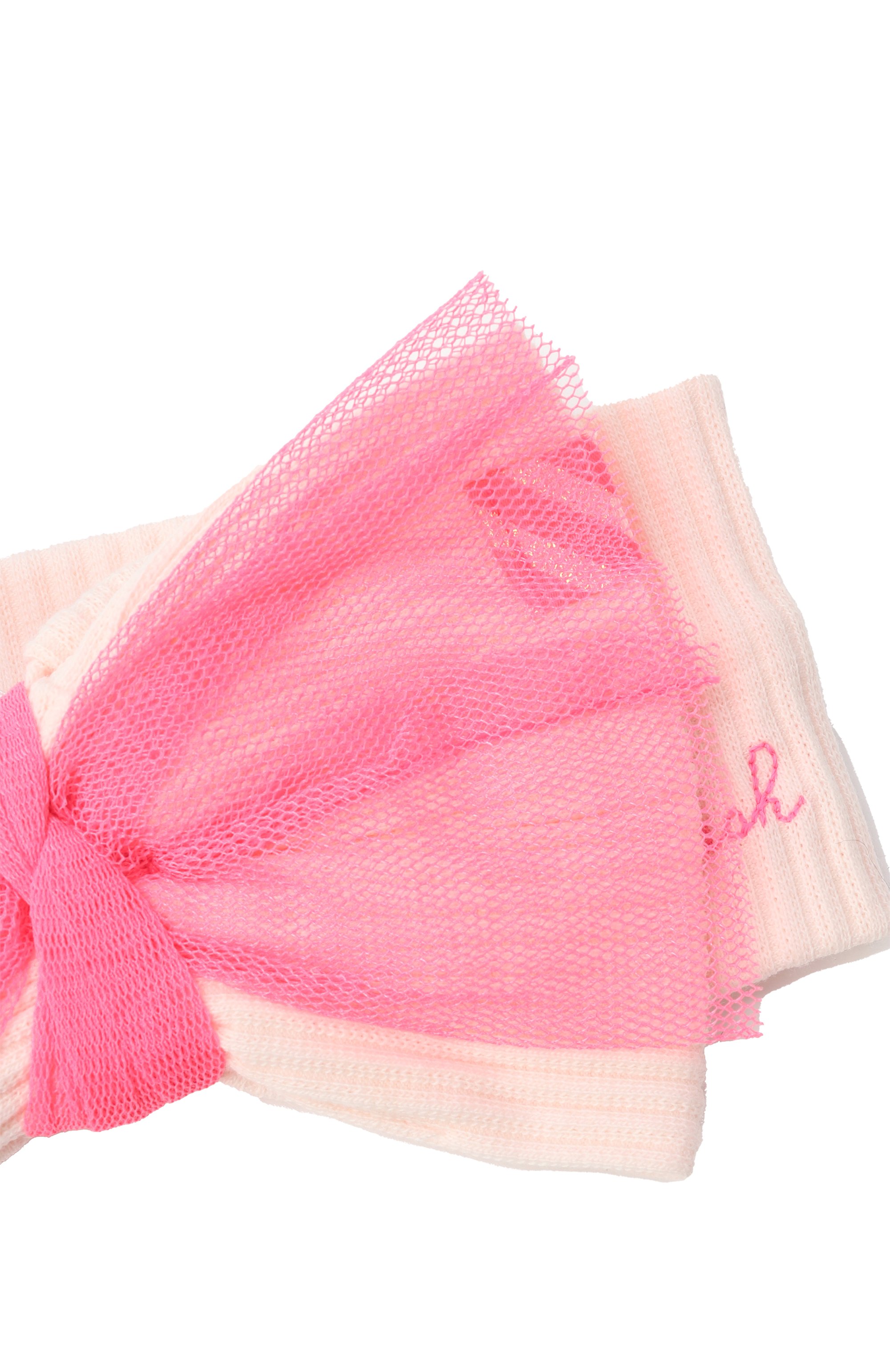 Хлопковая повязка на голову BILLIEBLUSH, арт. U21091, фото 3