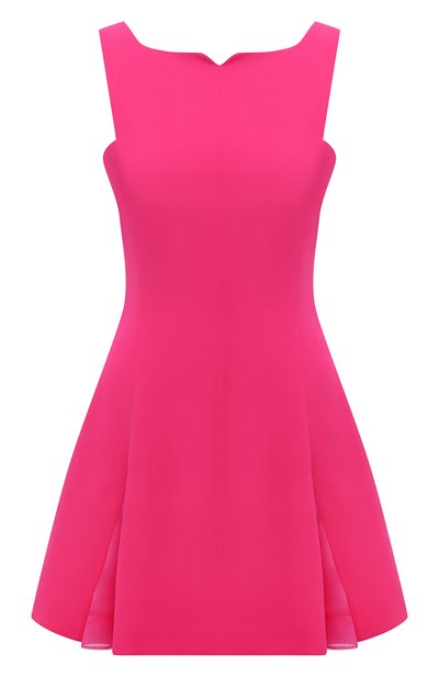 Шелковое платье VERSACE, арт. 1002145/1A00701, фото 1