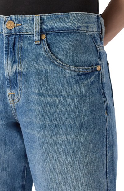 Джинсы tess 7 FOR ALL MANKIND, арт. 7U660U03AIA, фото 5