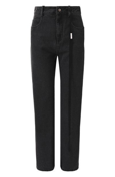 Женские джинсы ANN DEMEULEMEESTER, арт. B0011430/FA039