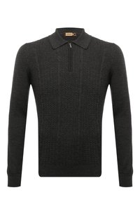 Темно-серый