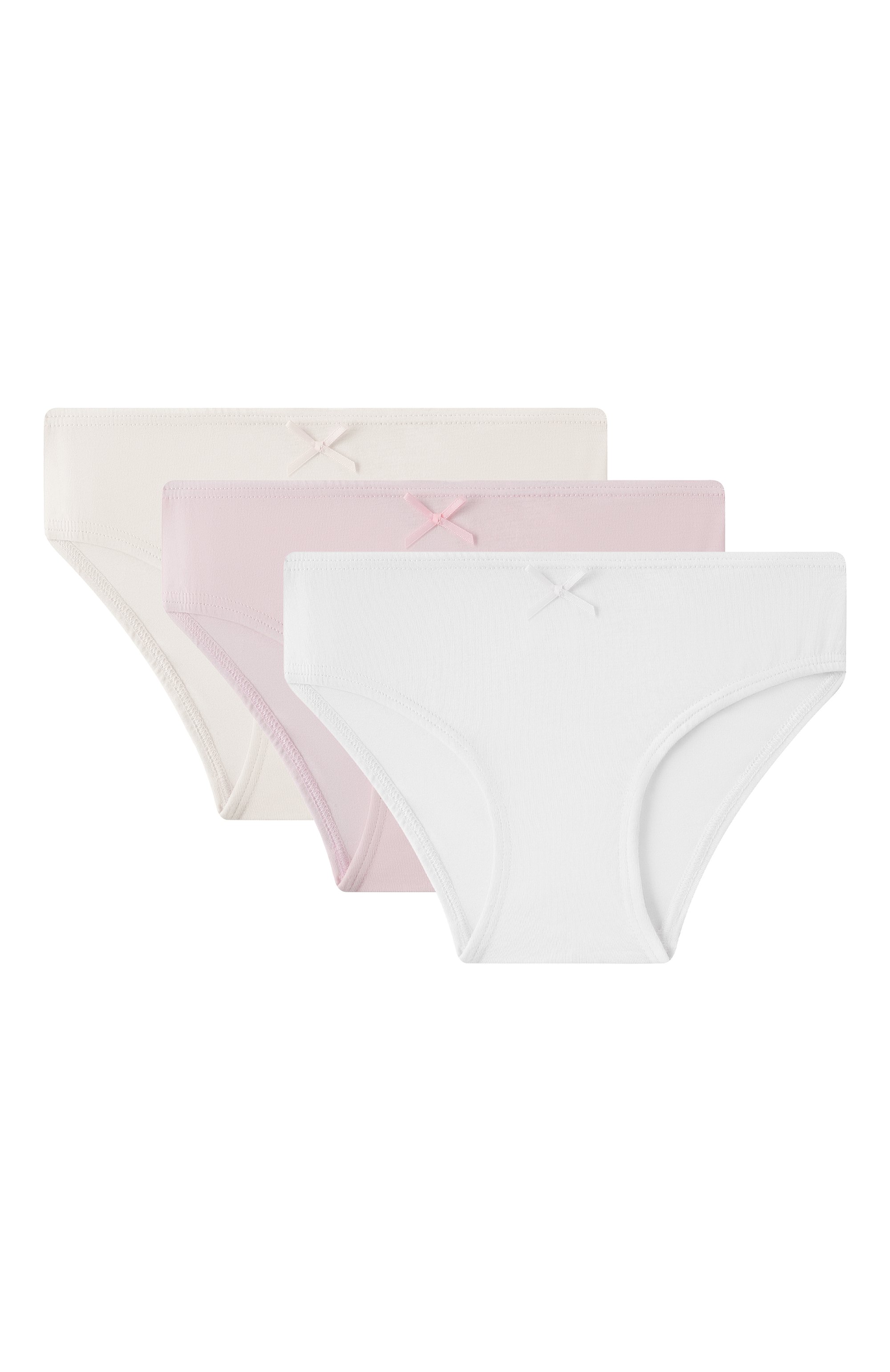 Комплект из трех трусов STORY LORIS, арт. 25607/2-6, фото 1