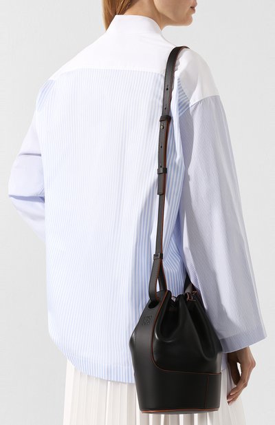 Сумка balloon small LOEWE, арт. 326.75AC31, фото 5