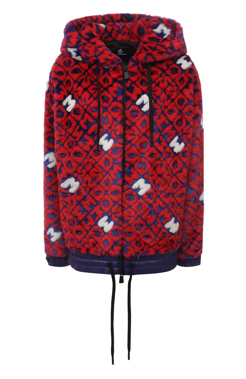 Куртка genius MONCLER GRENOBLE, арт. G2-098-8G000-17-899HU, фото 1