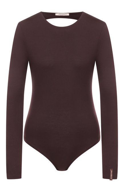 Женское боди из вискозы HINNOMINATE, арт. HMABW02037